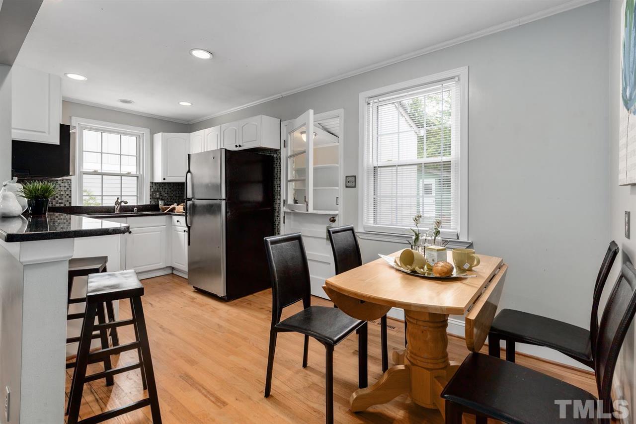 708 Mial Street Raleigh, NC 27608 - Photo 8 of 25