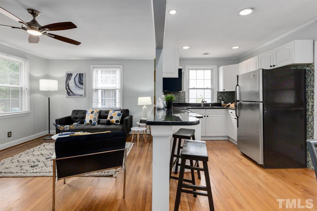 708 Mial Street Raleigh, NC 27608 - Photo 9 of 25