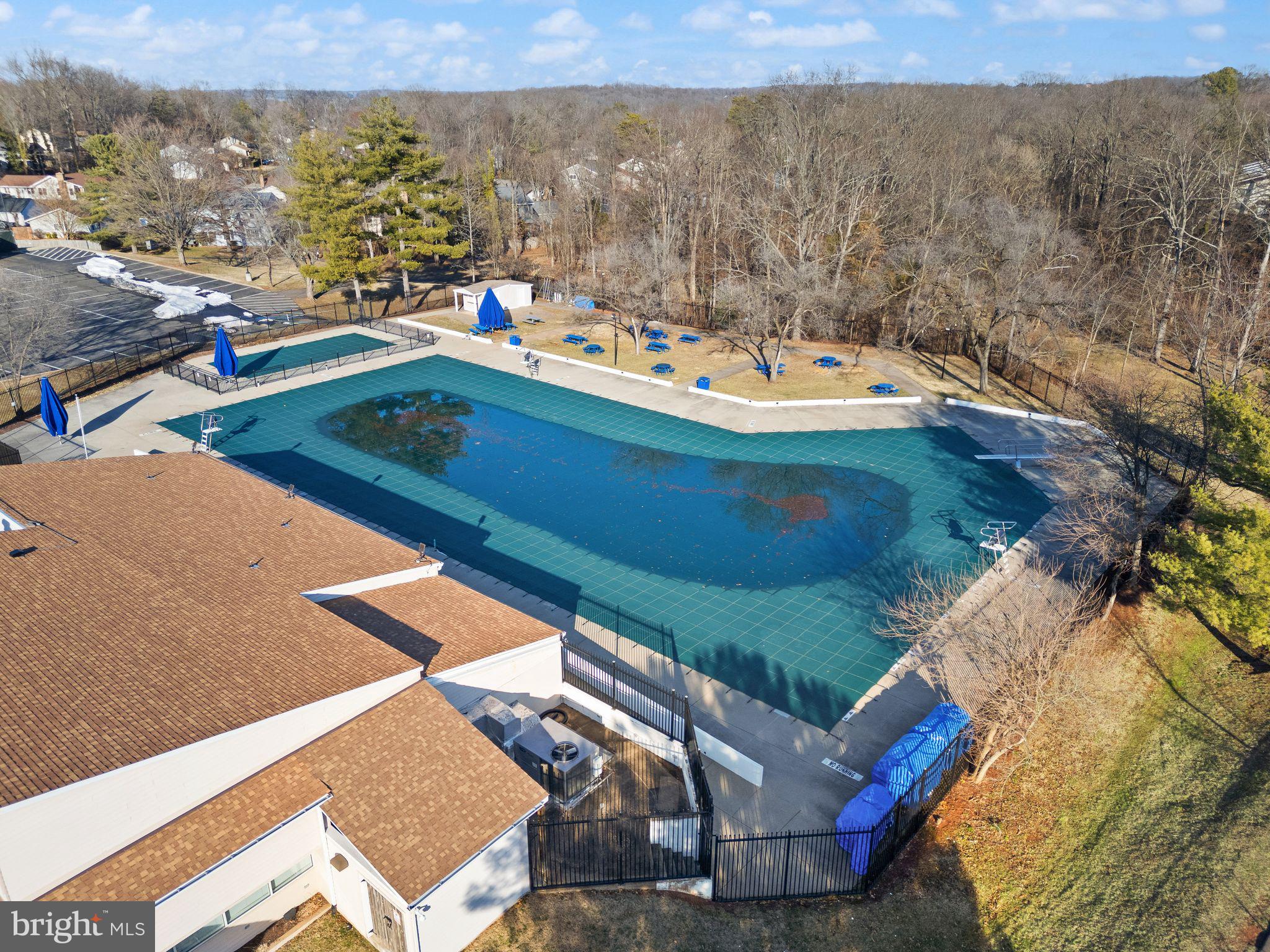 191 North Cottage Road Sterling, VA 20164 - Photo 31 of 41 a picture of city view