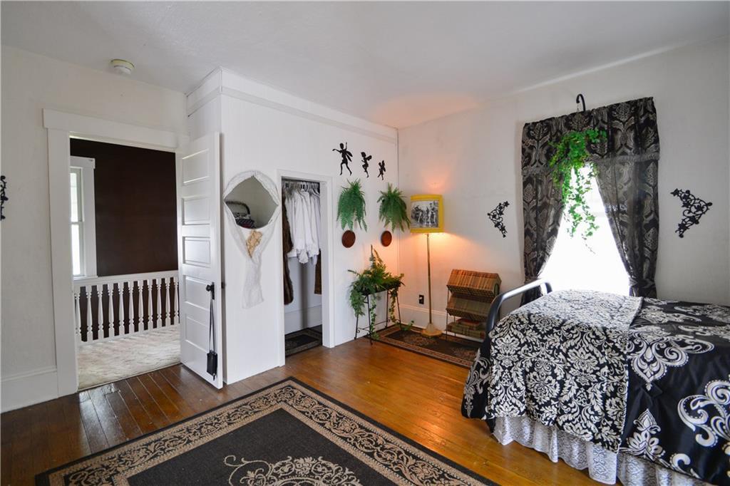 2338 South Ludlow Road Urbana, OH 43078 - Photo 46 of 85