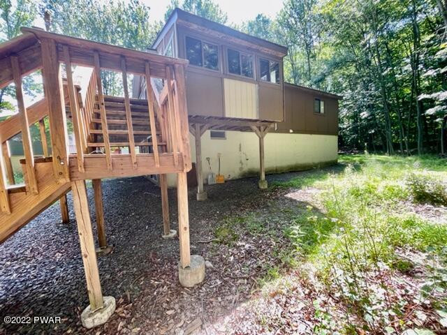 65 Rockway Road Lake Ariel, PA 18436 - Photo 19 of 20