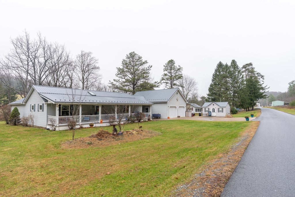 2245 Entriken Cemetery Road Entriken, PA 16638 - Photo 6 of 74 Gallery Image 6