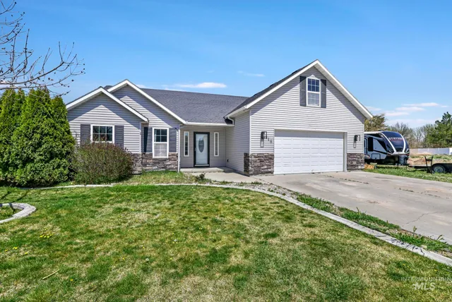 $440,000 | 818 Pine Street, Filer, ID 83328