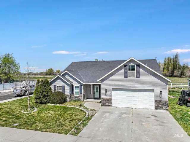 $440,000 | 818 Pine Street, Filer, ID 83328