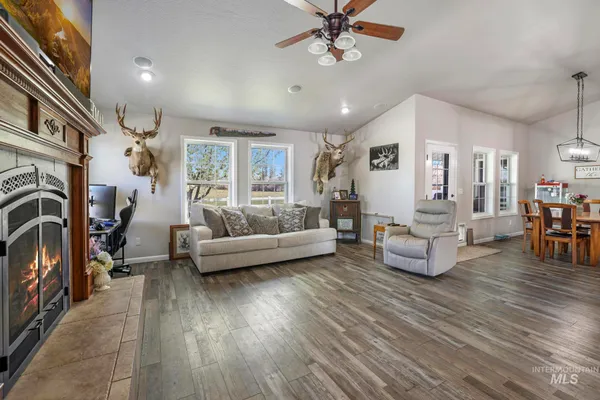 $440,000 | 818 Pine Street, Filer, ID 83328