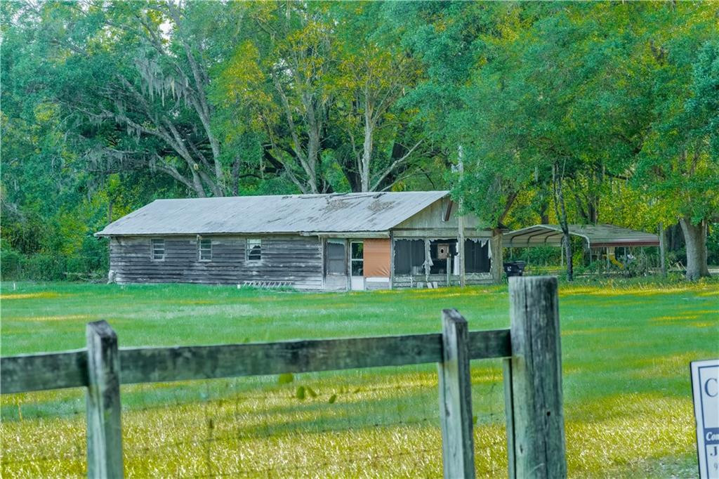 264 Williams Loop Waycross, GA 31503 - Photo 4 of 33