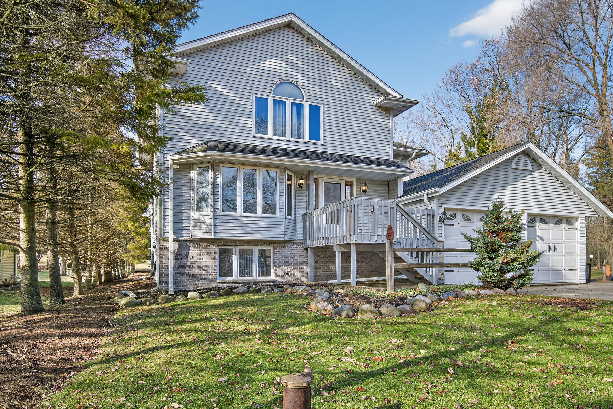 9934 28th Avenue Pleasant Prairie, WI 53158 - Photo 1 of 44 Front