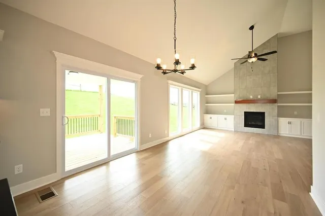 $471,500 | 105 Johnson Circle, Platte City, MO 64079