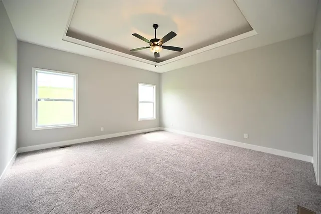 $471,500 | 105 Johnson Circle, Platte City, MO 64079