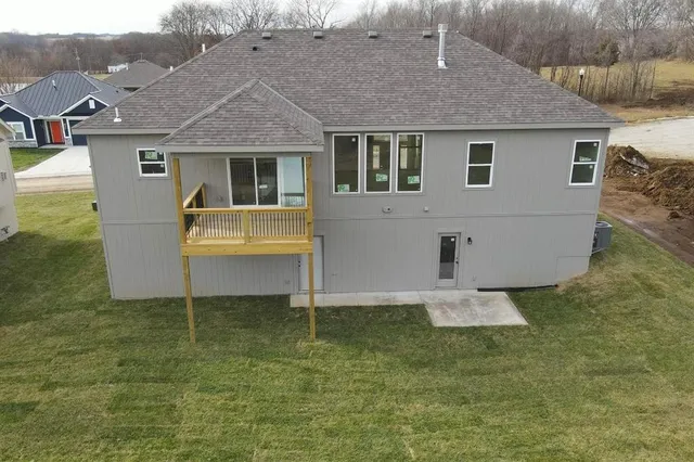 $471,500 | 105 Johnson Circle, Platte City, MO 64079