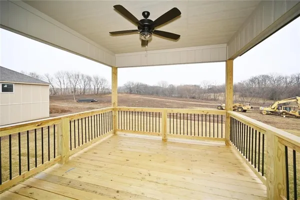 $465,000 | 105 Johnson Circle, Platte City, MO 64079