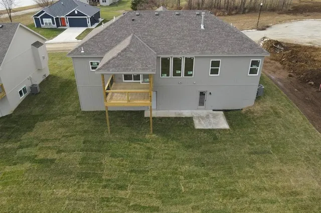 $471,500 | 105 Johnson Circle, Platte City, MO 64079