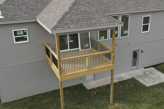 $471,500 | 105 Johnson Circle, Platte City, MO 64079