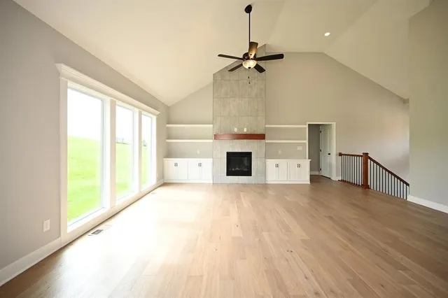 $471,500 | 105 Johnson Circle, Platte City, MO 64079