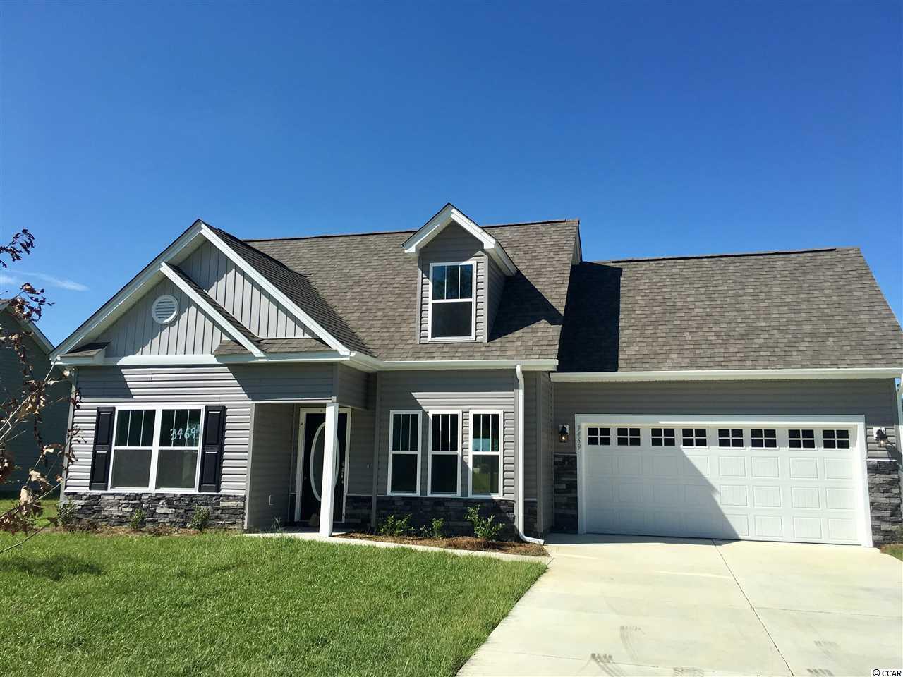 3469 Holly Loop Conway, SC 29527 - Photo 1 of 4 Gallery Image 1