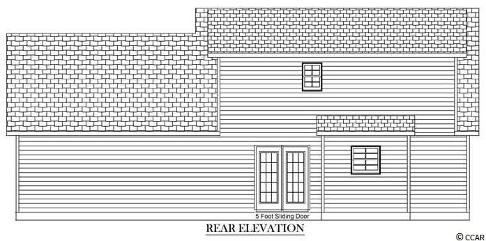 3469 Holly Loop Conway, SC 29527 - Photo 2 of 4 Gallery Image 2