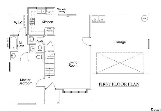 3469 Holly Loop Conway, SC 29527 - Photo 3 of 4 Gallery Image 3