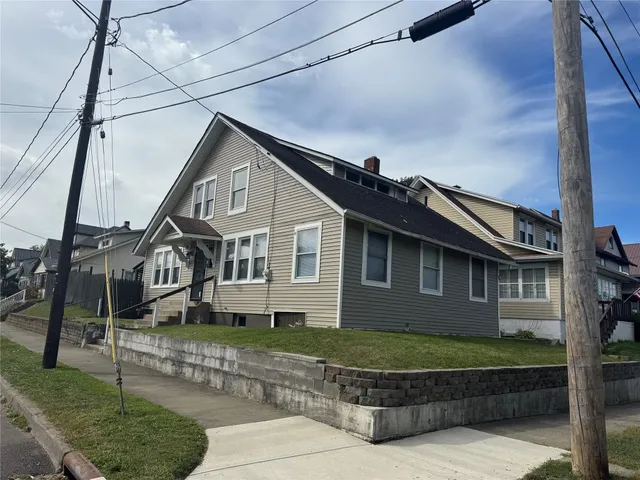 $190,000 | 66 Sergeant Street, Johnson City, NY 13790