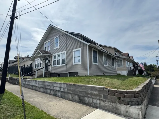 $190,000 | 66 Sergeant Street, Johnson City, NY 13790