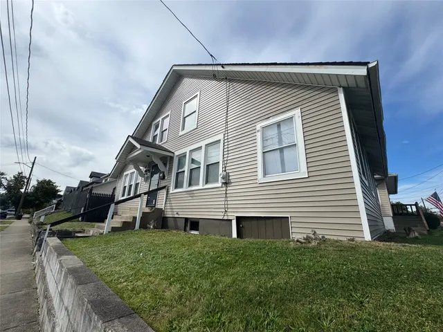 $190,000 | 66 Sergeant Street, Johnson City, NY 13790