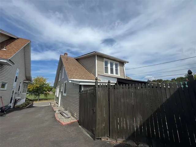 $190,000 | 66 Sergeant Street, Johnson City, NY 13790