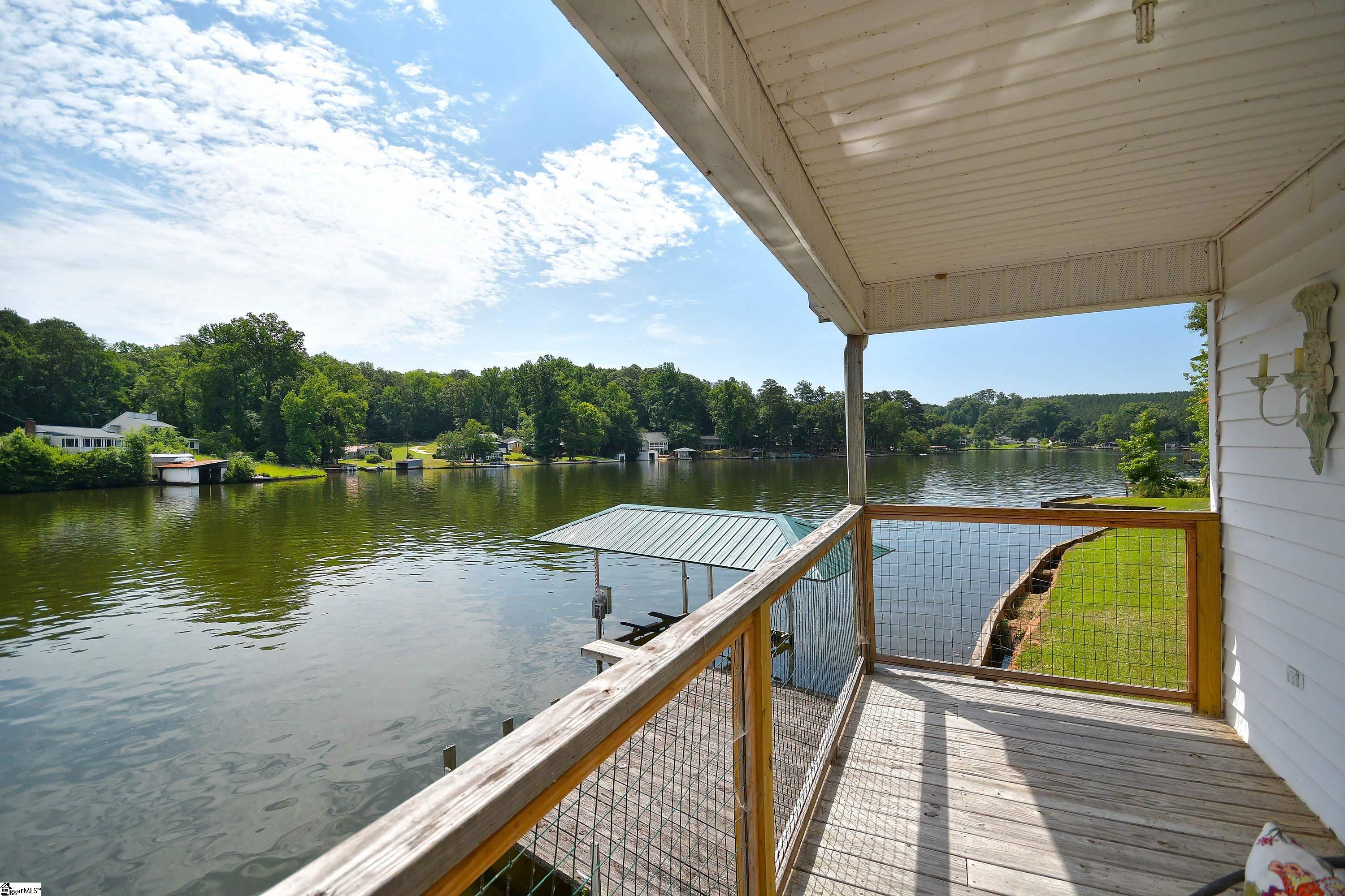 148 Traywick Drive Anderson, SC 29621 - Photo 32 of 46
