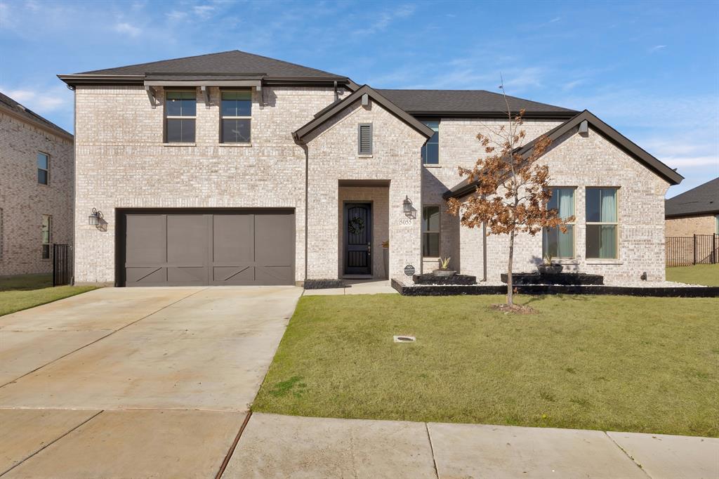 5055 Carolina Cherry Drive Heath, TX 75126 - Photo 1 of 38