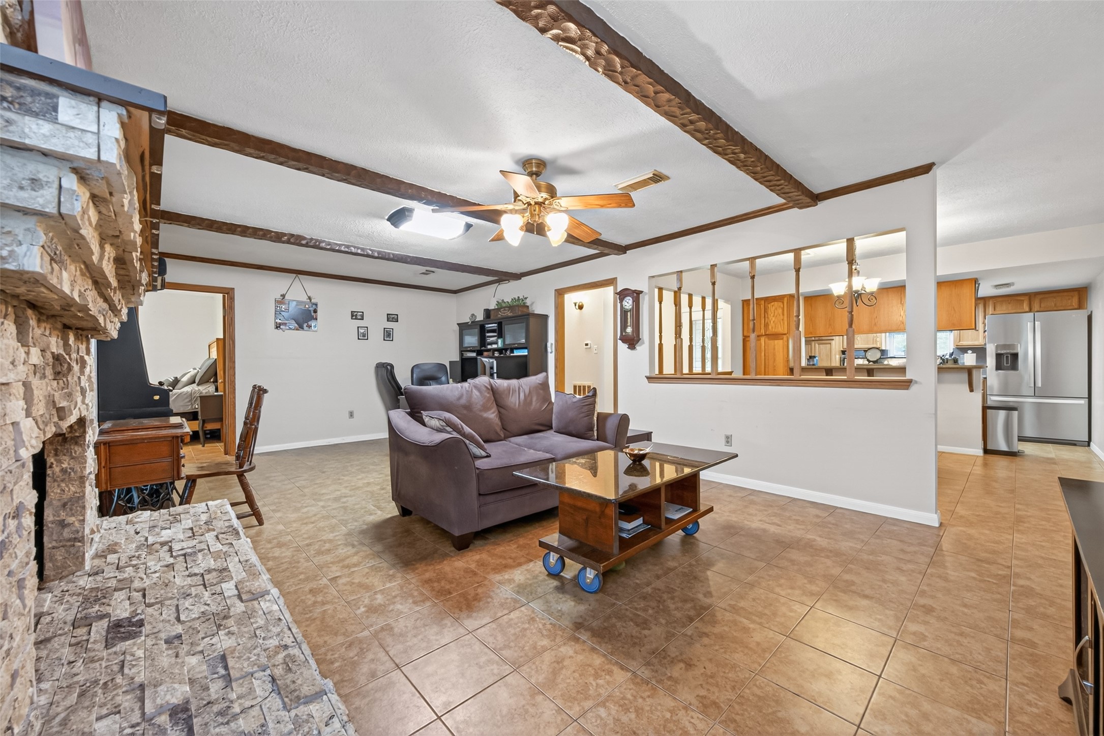 2181 Stringtown Road Shepherd, TX 77371 - Photo 11 of 50