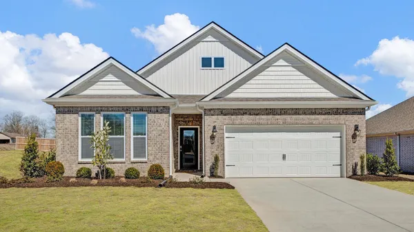 $319,990 | 25 Kipling Drive, Oakland, TN 38060