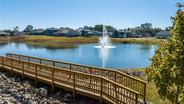 $319,990 | 25 Kipling Drive, Oakland, TN 38060