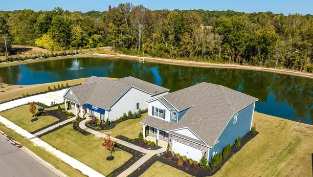 $319,990 | 25 Kipling Drive, Oakland, TN 38060