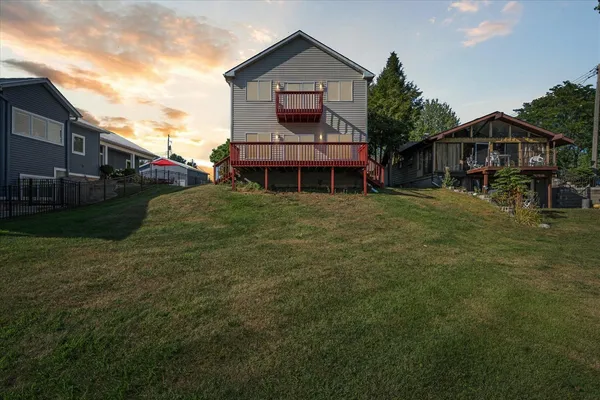 $649,000 | 1 Woodrow Court, Battle Creek, MI 49015