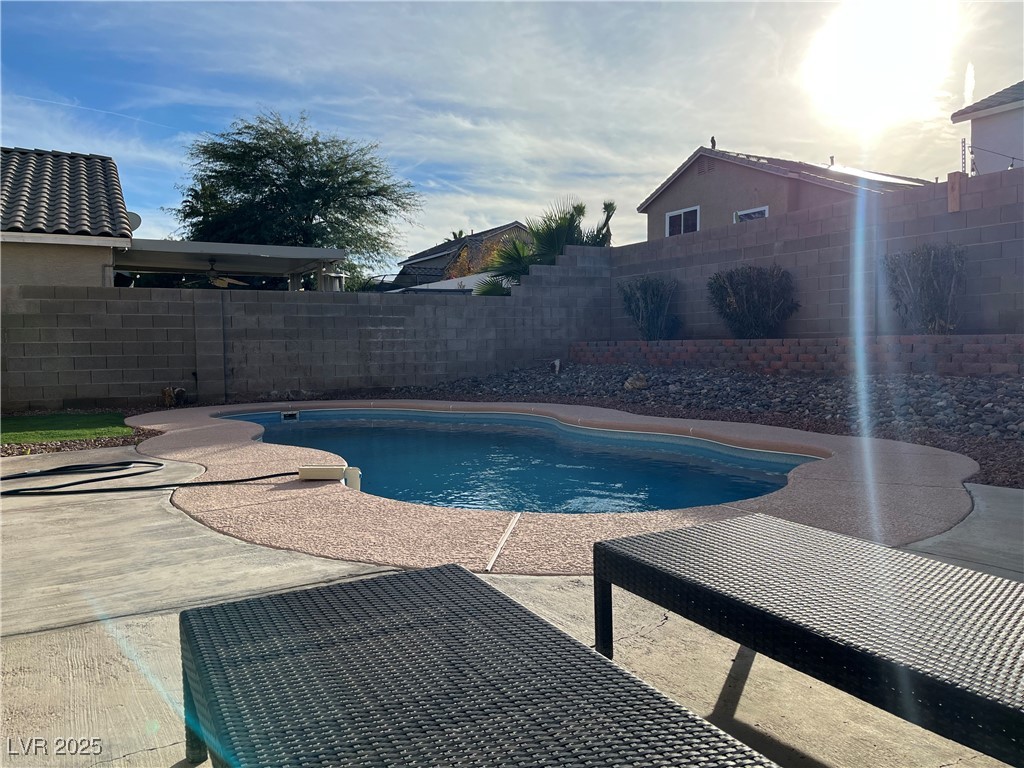 973 Cedar Pines Street Henderson, NV 89011 - Photo 33 of 37