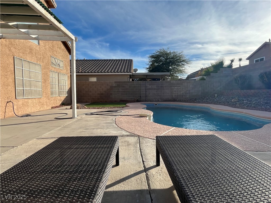 973 Cedar Pines Street Henderson, NV 89011 - Photo 35 of 37