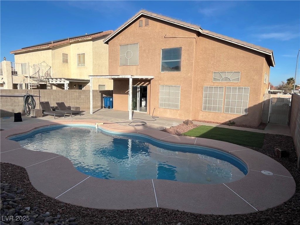 973 Cedar Pines Street Henderson, NV 89011 - Photo 36 of 37