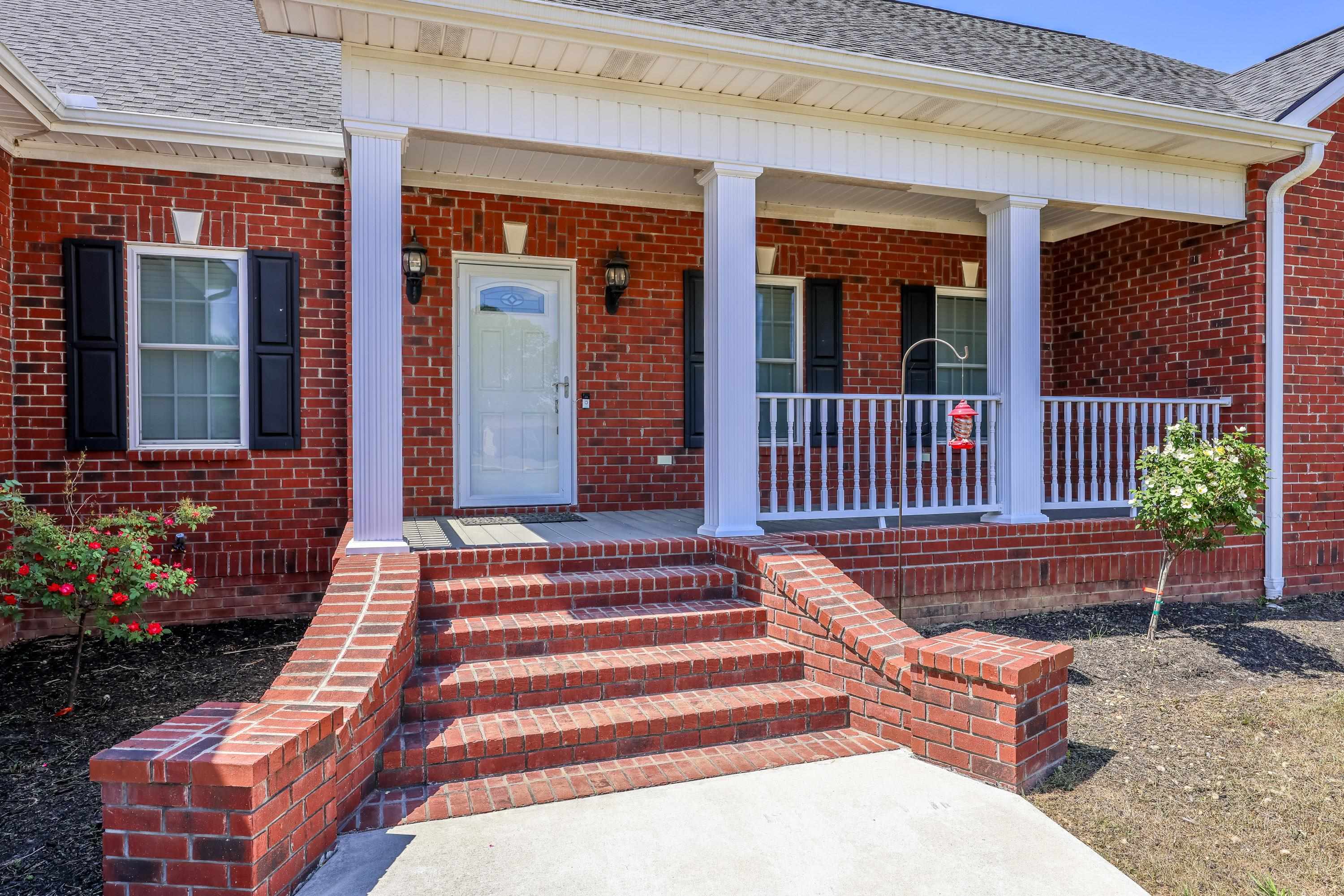 813 Sisters Road Loris, SC 29569 - Photo 31 of 35
