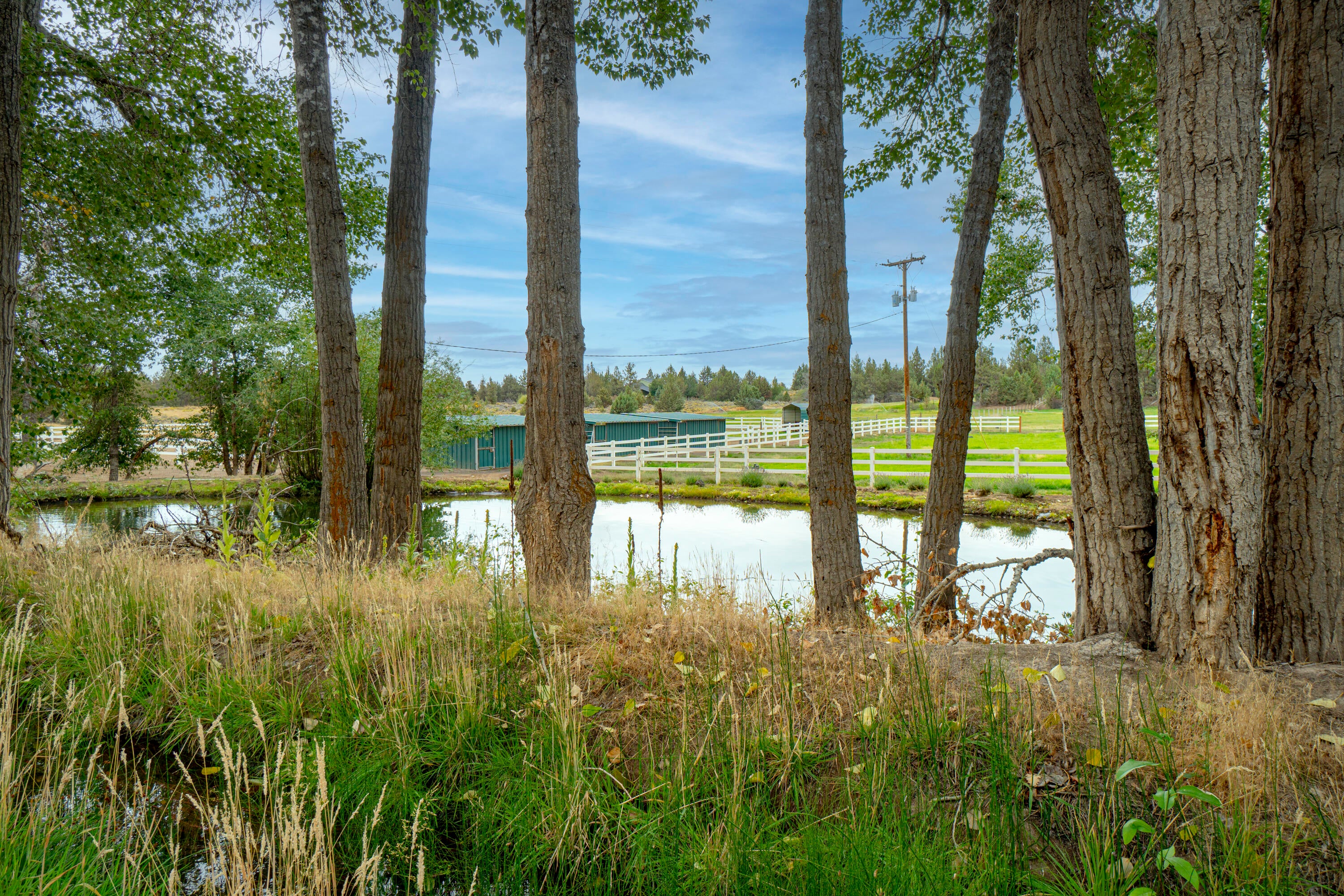 22075 Bear Creek Road Bend, OR 97701 - Photo 78 of 95 22075-131