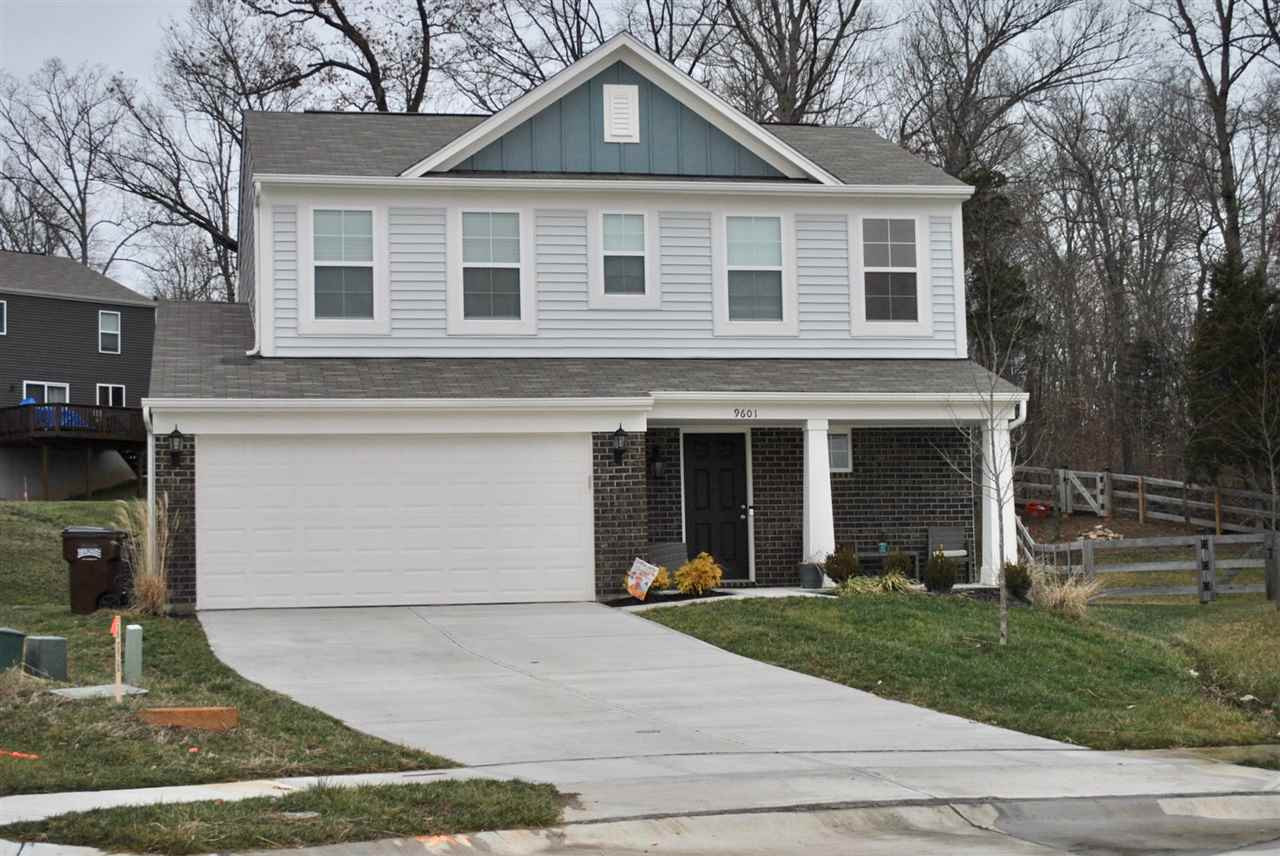 9601 Sweetwater Lane Alexandria, KY 41001 - Photo 1 of 34 Photo 1