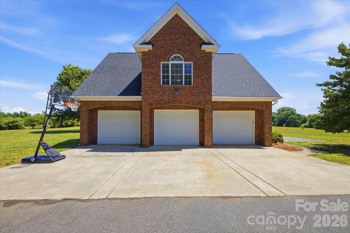 517 West C J Thomas Road Monroe, NC 28110 - Photo 35 of 46