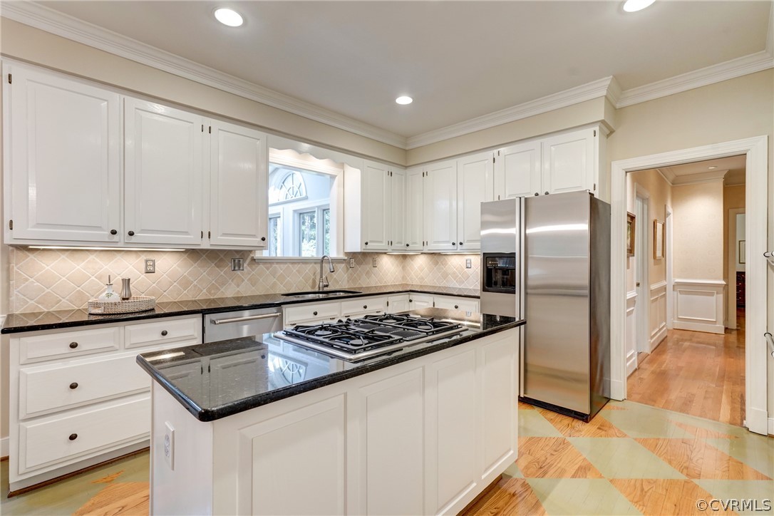 8923 Rearden Road Henrico, VA 23229 - Photo 23 of 39 Gallery Image 23
