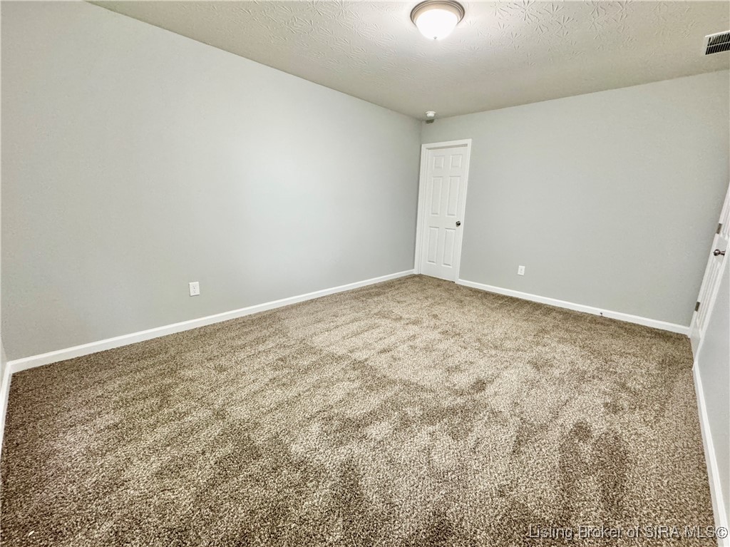 364 Oak Street Austin, IN 47102 - Photo 11 of 20 Main Bedroom