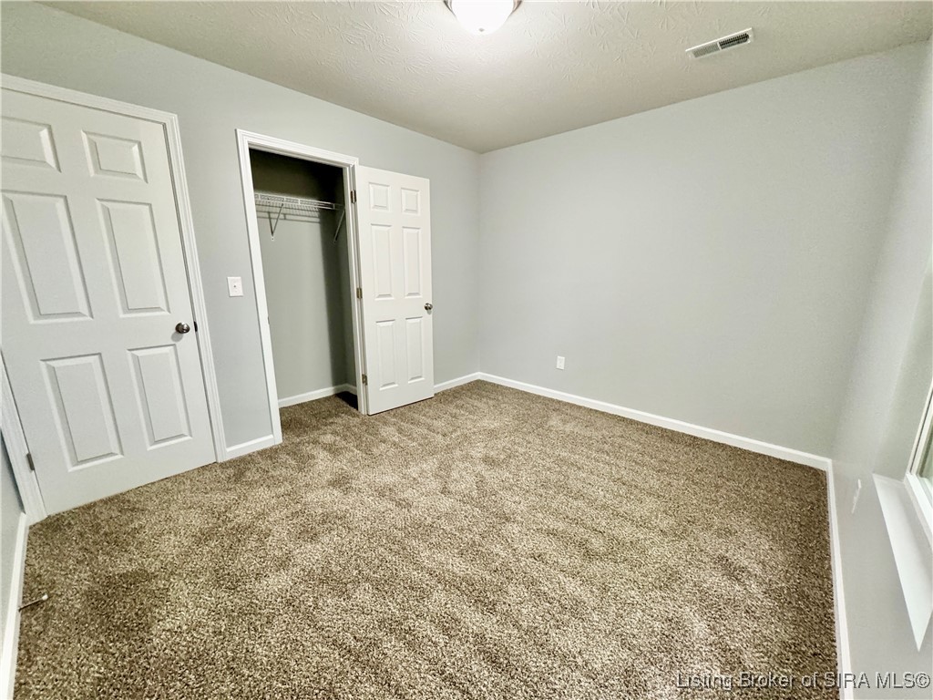 364 Oak Street Austin, IN 47102 - Photo 16 of 20 Bedroom 2