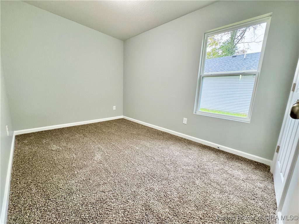 364 Oak Street Austin, IN 47102 - Photo 18 of 20 Bedroom 3