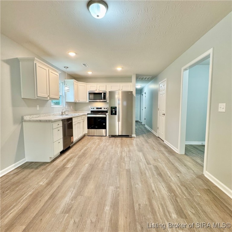 364 Oak Street Austin, IN 47102 - Photo 7 of 20 Kitchen