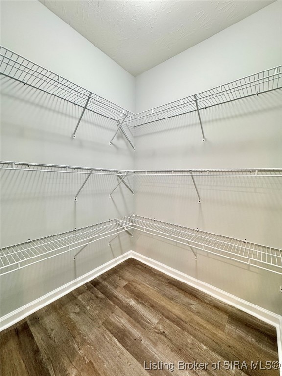 364 Oak Street Austin, IN 47102 - Photo 9 of 20 Pantry