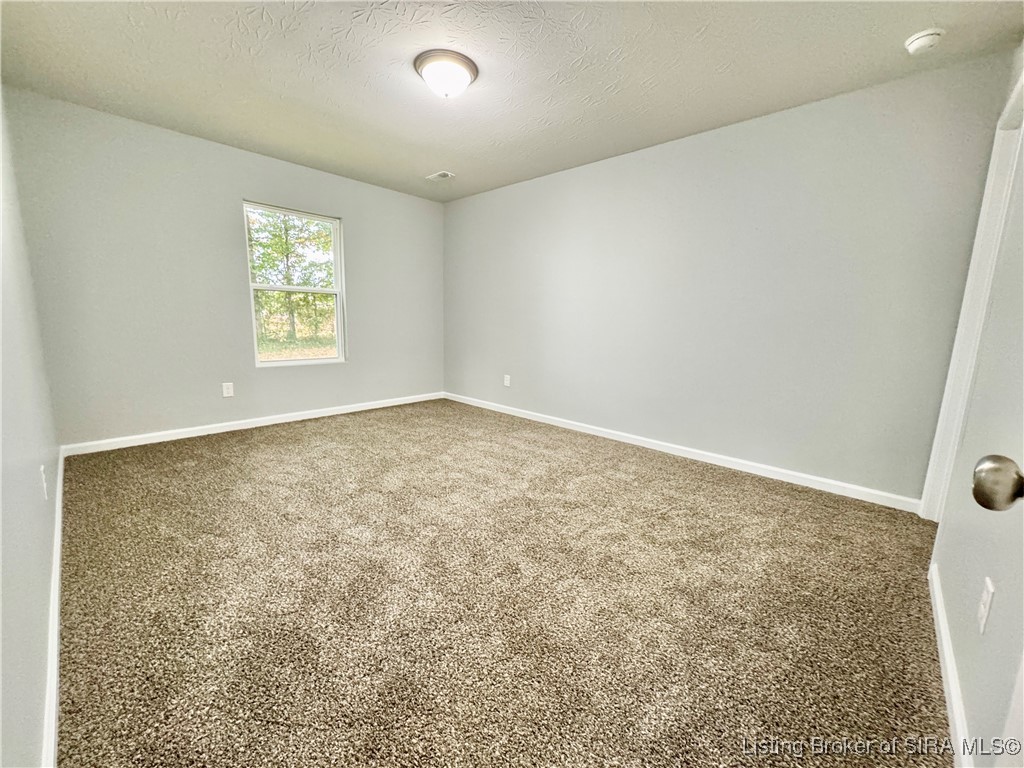 364 Oak Street Austin, IN 47102 - Photo 10 of 20 Main Bedroom