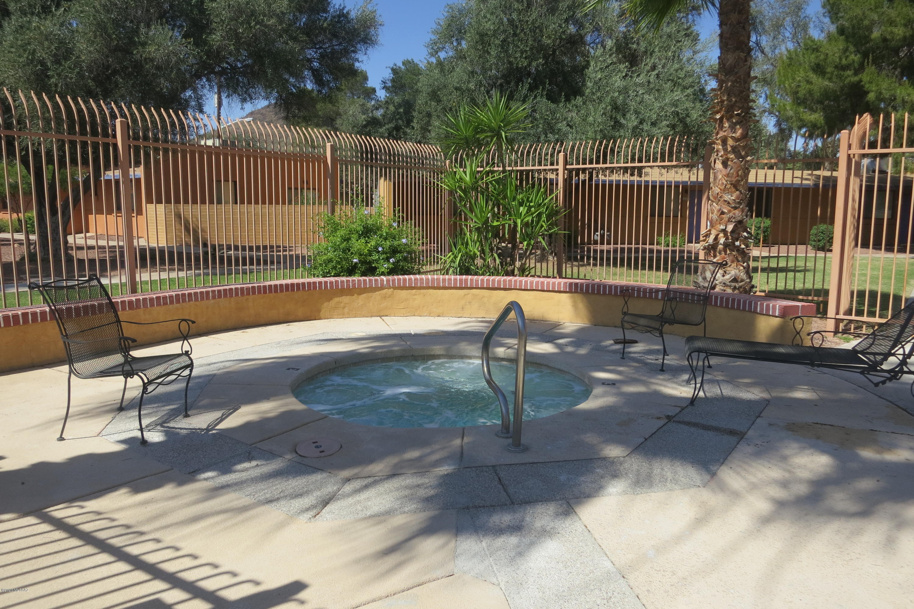 350 North Silverbell Road, Unit 158 Tucson, AZ 85745 - Photo 21 of 26
