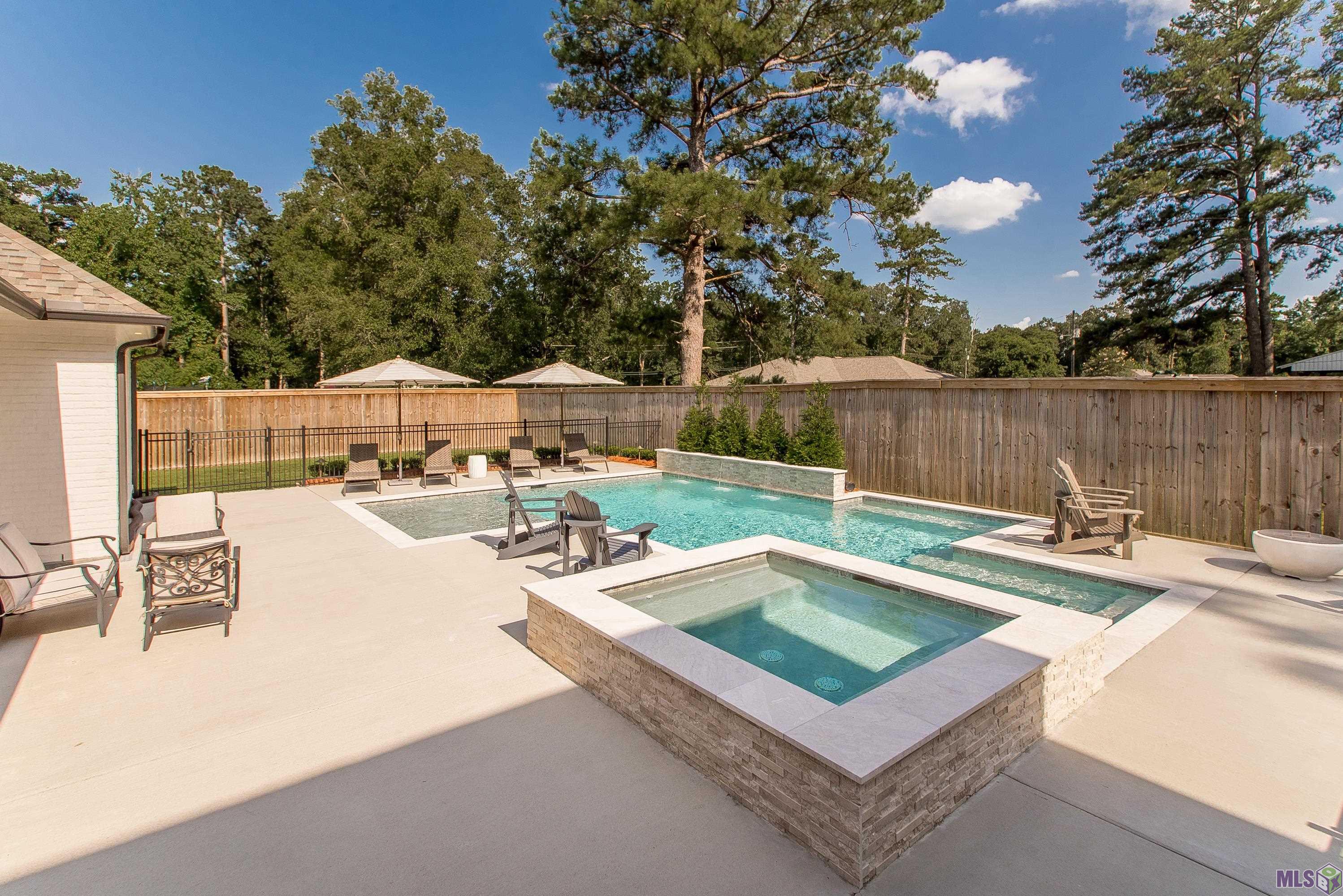 9984 Forrest Delatte Road Denham Springs, LA 70726 - Photo 9 of 59
