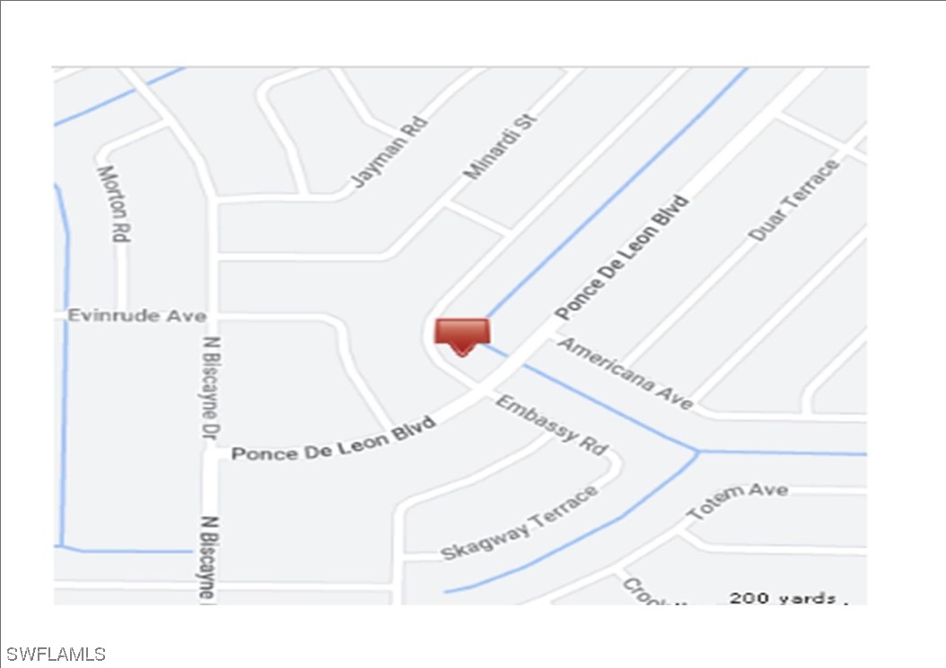 Embassy Rd Port North Port, FL 34291 - Photo 11 of 12 a utility room with a window