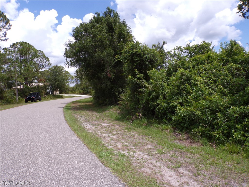 Embassy Rd Port North Port, FL 34291 - Photo 3 of 12 a view of a street